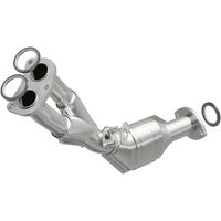 MagnaFlow California CARB Compliant Direct Fit Catalytic Converter 444255 for Toyota Tacoma
