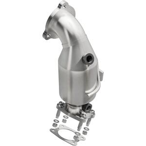 MagnaFlow Exhaust Products Direct-Fit CARB Catalytic Converter 444310