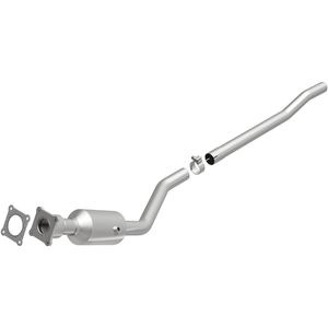 MagnaFlow California CARB Compliant Direct Fit Catalytic Converter 4451201 for Dodge Caravan