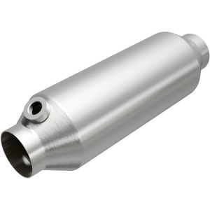 MagnaFlow California CARB Compliant Universal Catalytic Converter 2.5in 4451336 for Dodge Ram 1500