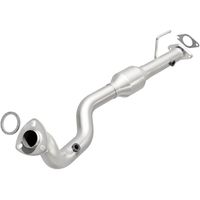 MagnaFlow California CARB Compliant Direct Fit Catalytic Converter 4451633 for Isuzu Rodeo