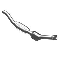 MagnaFlow California CARB Compliant Universal Catalytic Converter