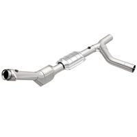 MagnaFlow California CARB Compliant Universal Catalytic Converter