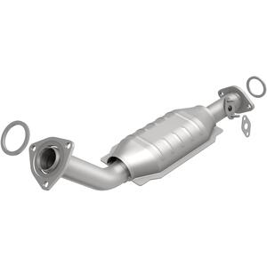 MagnaFlow Exhaust Products Direct-Fit CARB Catalytic Converter 447172
