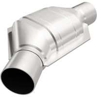 MagnaFlow California CARB Compliant Universal Catalytic Converter 2.25in 447175 for Ford Explorer