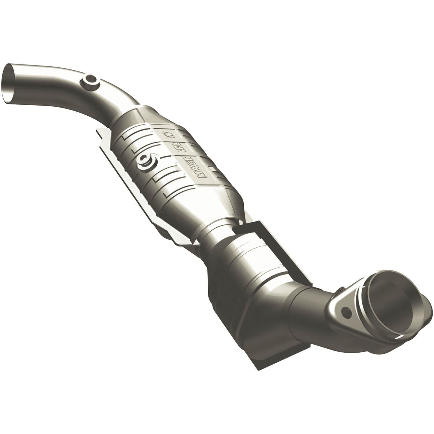 Magnaflow California Carb Compliant Direct Fit Catalytic Converter 447177