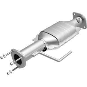 MagnaFlow California CARB Compliant Direct Fit Catalytic Converter 447211