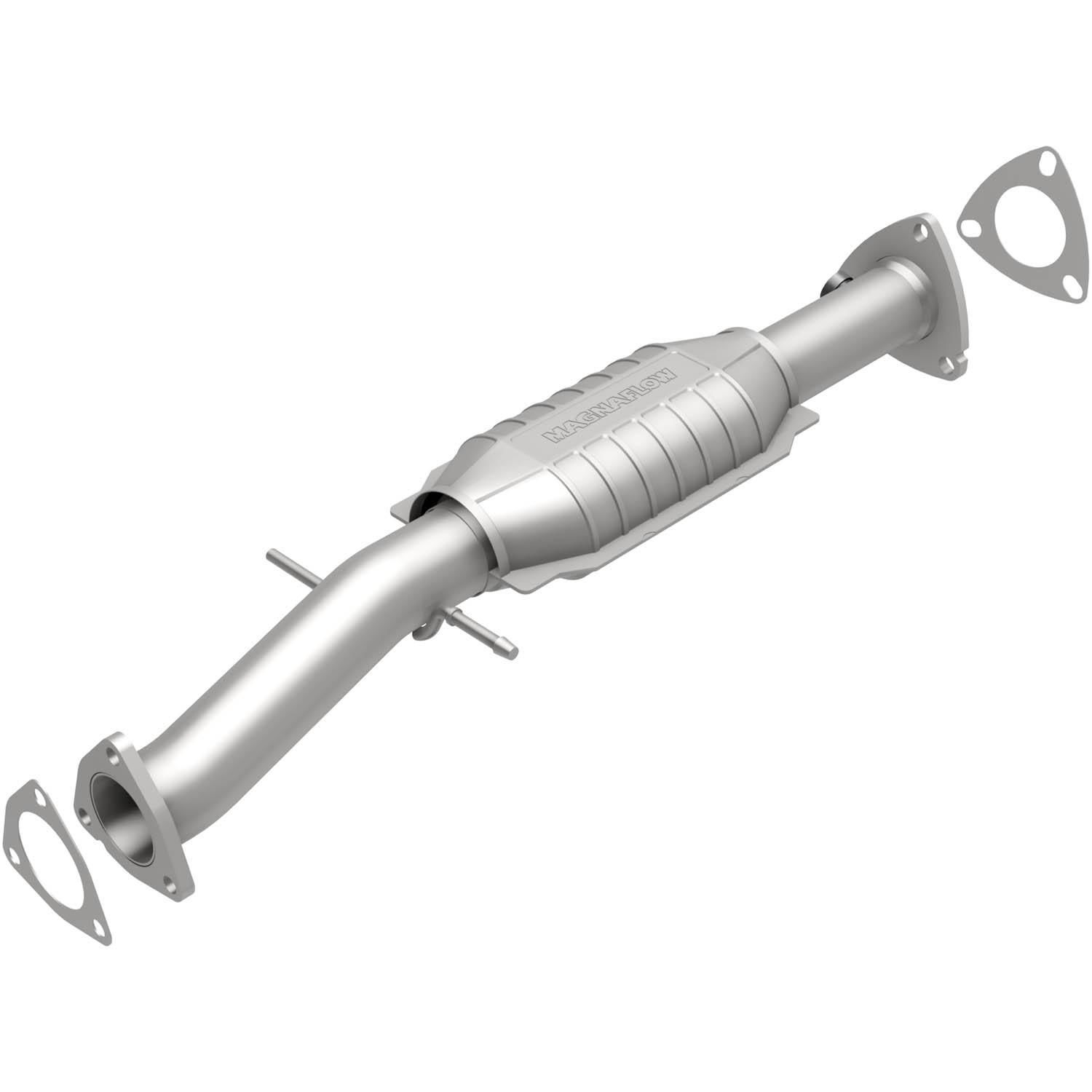 MagnaFlow Direct Fit CARB Catalytic Converter 447213