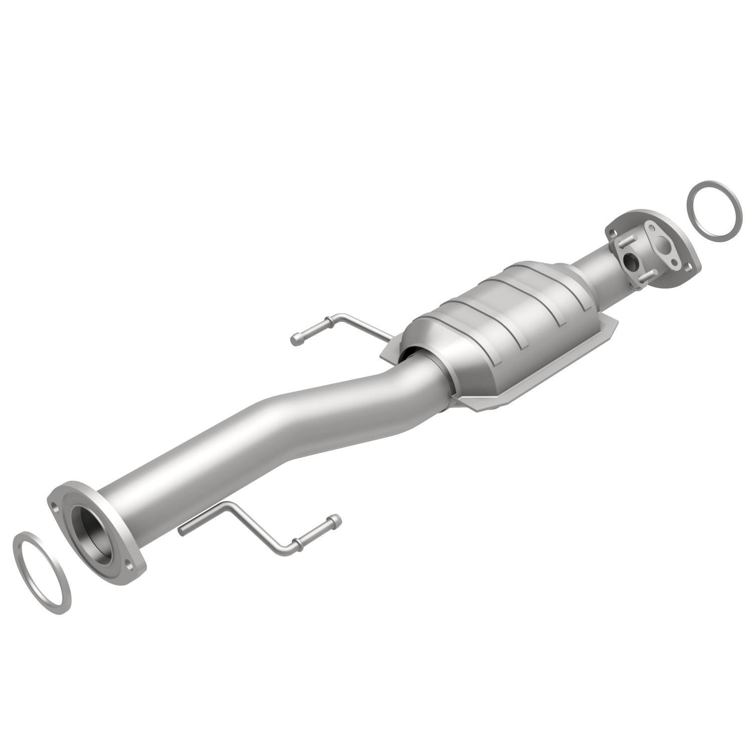 MagnaFlow Direct Fit CARB Catalytic Converter 447225BX