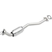 MagnaFlow California CARB Compliant Direct Fit Catalytic Converter 447229 for Nissan/Datsun Xterra