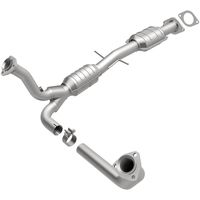 MagnaFlow California CARB Compliant Direct Fit Catalytic Converter 447242-BX for GMC Sonoma