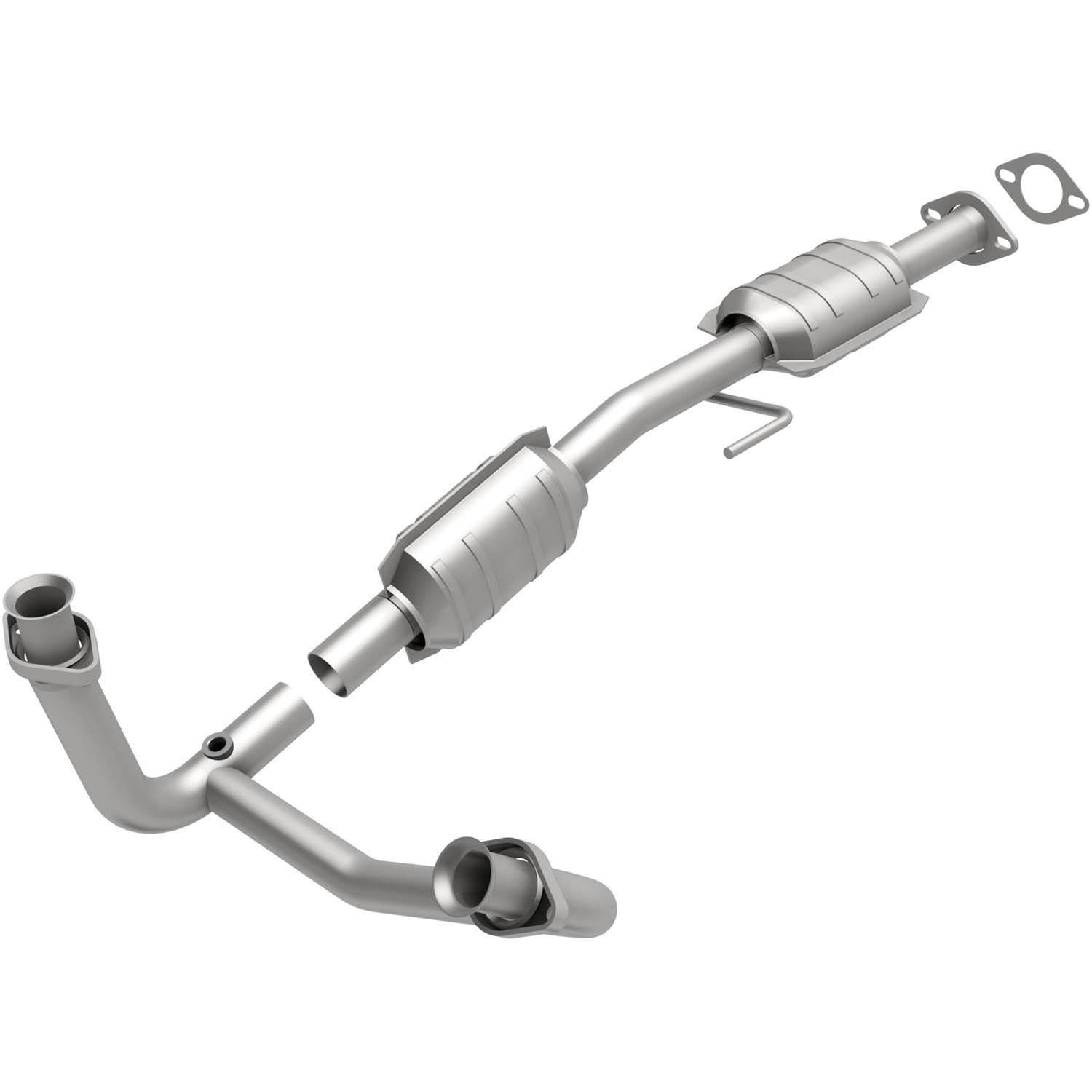 MagnaFlow Direct Fit CARB Catalytic Converter 447250