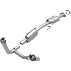 MagnaFlow Exhaust Products Direct-Fit CARB Catalytic Converter 447250