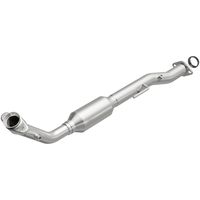 MagnaFlow California CARB Compliant Universal Catalytic Converter