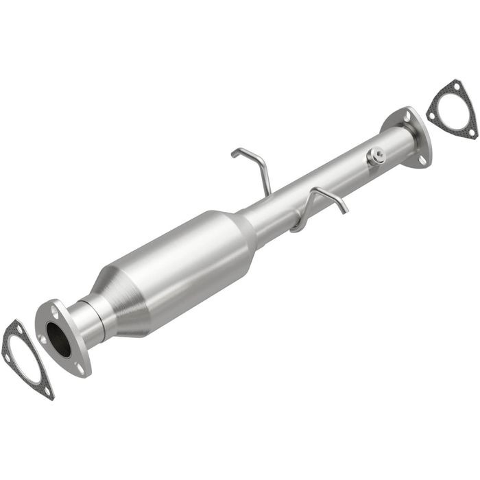 MagnaFlow California CARB Compliant Direct Fit Catalytic Converter 4481226