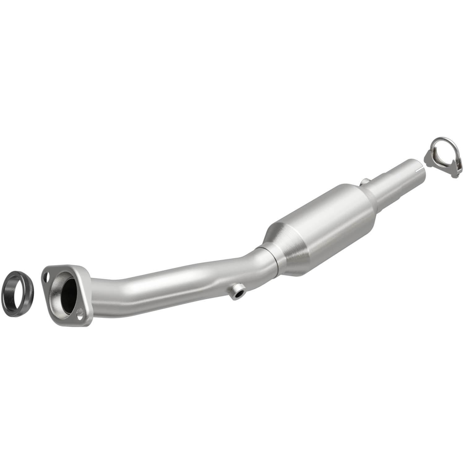 MagnaFlow California CARB Compliant Direct Fit Catalytic Converter  