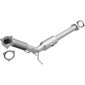 MagnaFlow California CARB Compliant Direct Fit Catalytic Converter 4481286 for Volvo