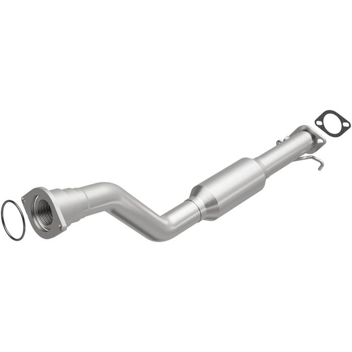 MagnaFlow California CARB Compliant Direct Fit Catalytic Converter 4481405