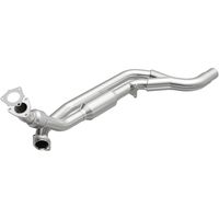 MagnaFlow California CARB Compliant Direct Fit Catalytic Converter