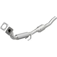 MagnaFlow California CARB Compliant Direct Fit Catalytic Converter 4481613 for Volkswagen Beetle