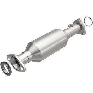 Best Catalytic Converter for Acura Integra