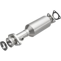 MagnaFlow California CARB Compliant Direct Fit Catalytic Converter 4481650 for Acura Integra