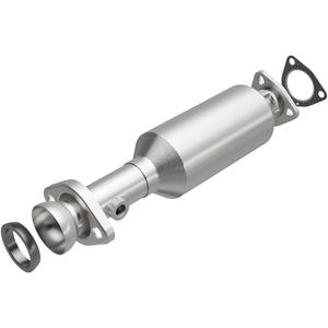 2000 Acura Integra Catalytic Converter