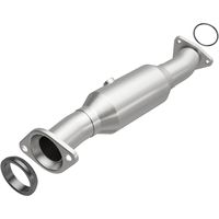 MagnaFlow California CARB Compliant Direct Fit Catalytic Converter 4481724 for Honda S2000