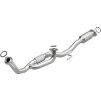 MagnaFlow California CARB Compliant Direct Fit Catalytic Converter 4481880 for Toyota Camry