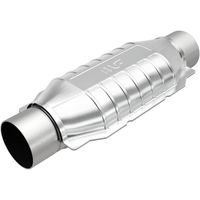 MagnaFlow California CARB Compliant Universal Catalytic Converter 3in 448309 for GMC Sonoma