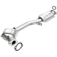 MagnaFlow California CARB Compliant Direct Fit Catalytic Converter 451008 for Subaru Forester