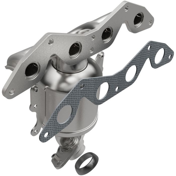 MagnaFlow California CARB Compliant Manifold Catalytic Converter 452030