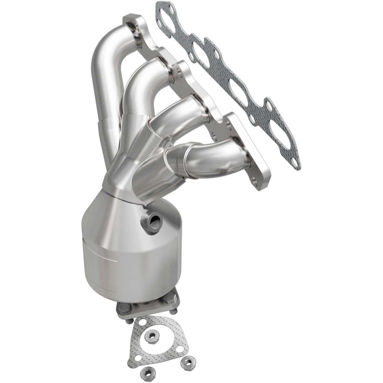 MagnaFlow California CARB Compliant Manifold Catalytic Converter 452040