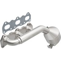 MagnaFlow California CARB Compliant Manifold Catalytic Converter 452060 for Chevrolet