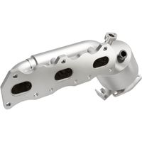 MagnaFlow California CARB Compliant Manifold Catalytic Converter 452282 for Chevrolet
