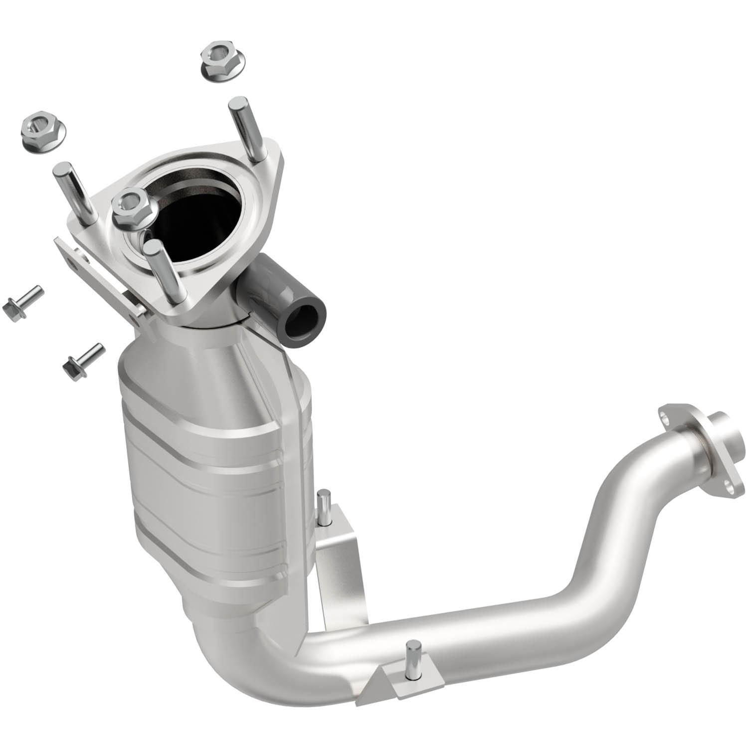 Magnaflow California Direct-Fit Catalytic Converter | Jaguar XK (07-09) (5561948) main image 0