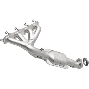 2006 Cadillac XLR Catalytic Converter