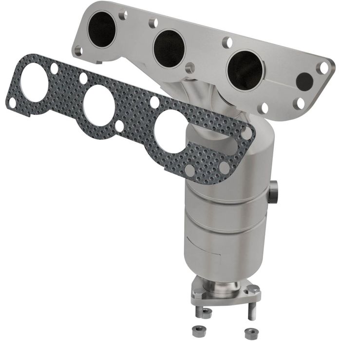 MagnaFlow California CARB Compliant Manifold Catalytic Converter 452911