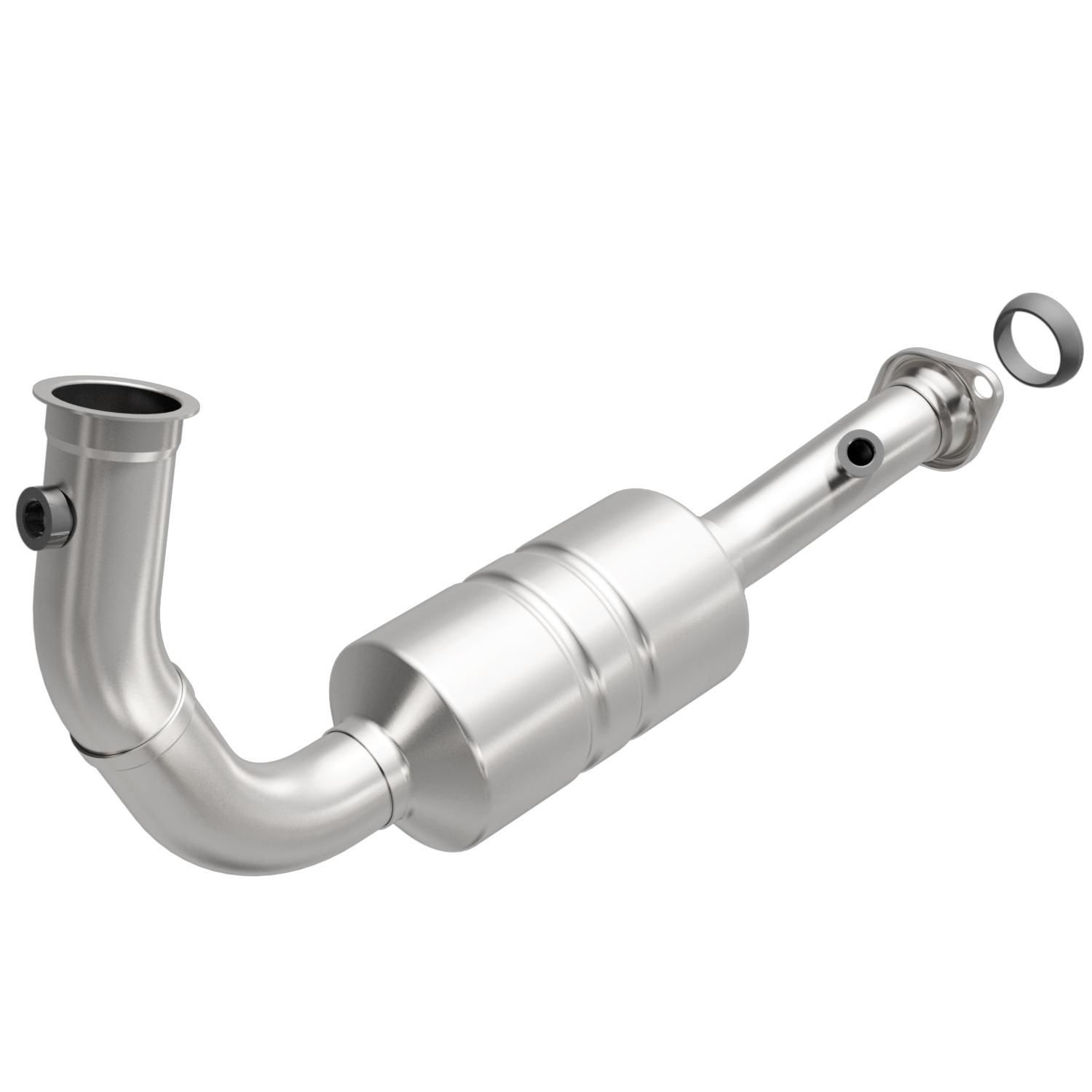 MagnaFlow Direct Fit CARB Catalytic Converter 455022