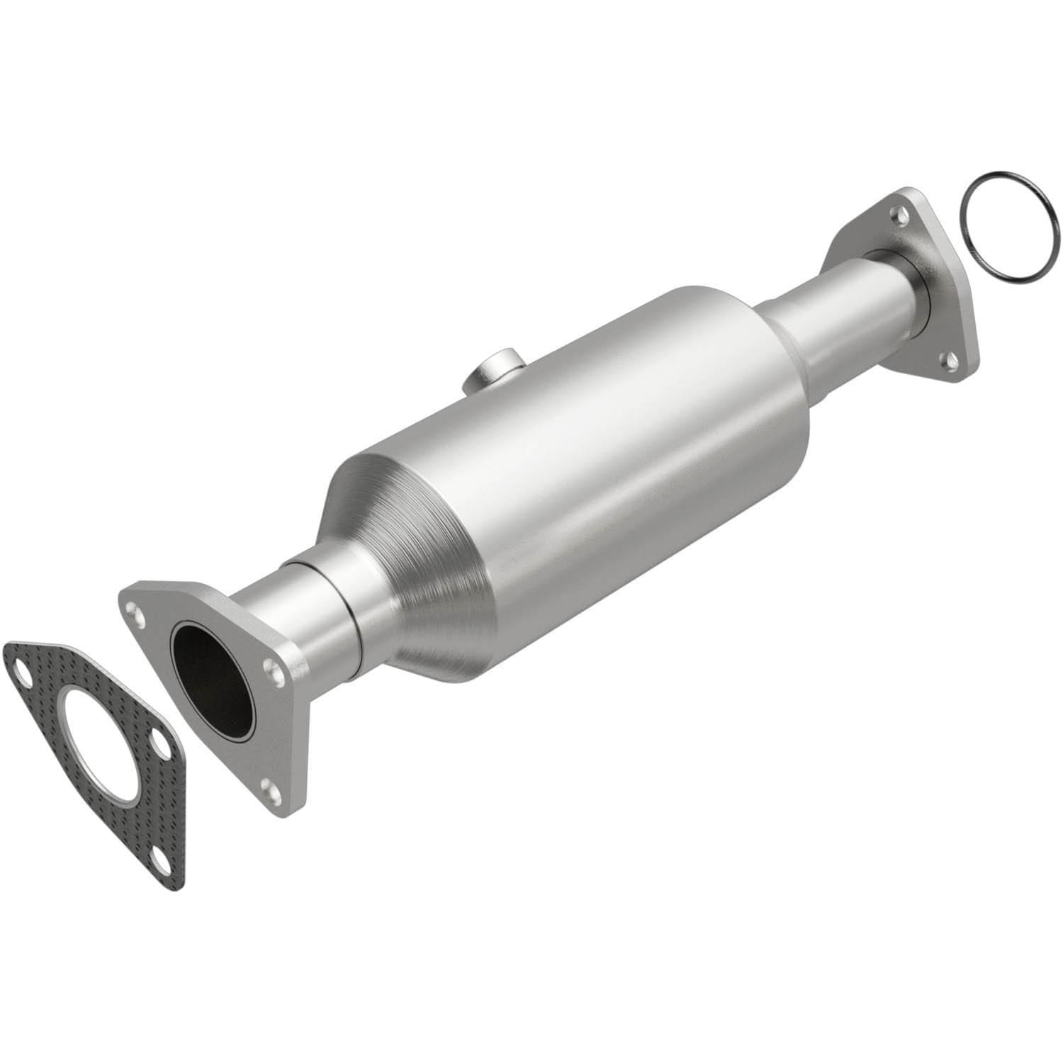 MagnaFlow California CARB Compliant Direct Fit Catalytic Converter 