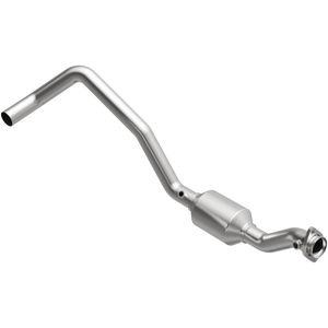 MagnaFlow California CARB Compliant Direct Fit Catalytic Converter 4551023 for Dodge Ram 1500