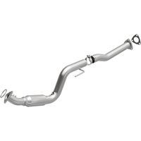 2006 chevy express 3500 catalytic converter