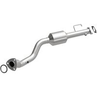 MagnaFlow California CARB Compliant Direct Fit Catalytic Converter 4551633 for Isuzu Rodeo