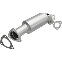 2003 vw passat catalytic converter