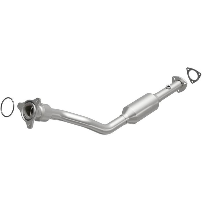 MagnaFlow California CARB Compliant Direct Fit Catalytic Converter 4561089