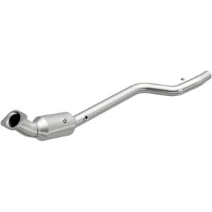 MagnaFlow California CARB Compliant Direct Fit Catalytic Converter 4561241