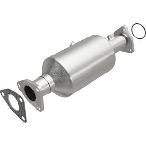 2001 Acura CL Catalytic Converter