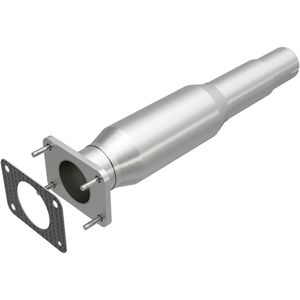 MagnaFlow California CARB Compliant Direct Fit Catalytic Converter 4561333 for Buick LeSabre