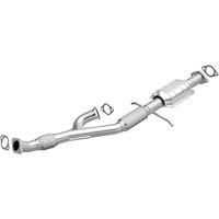 MagnaFlow California CARB Compliant Direct Fit Catalytic Converter 457002 for Kia
