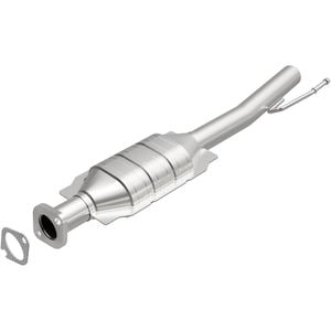 MagnaFlow California CARB Compliant Direct Fit Catalytic Converter 457003 for Mazda
